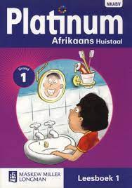 Afrikaans-Huistaal-Graad-1-Leesboek-Pakket-(NKABV)